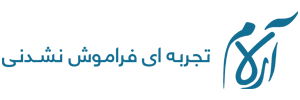 لوگوی آرلام